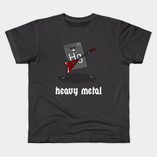 Heavy Metal Kids T-Shirt